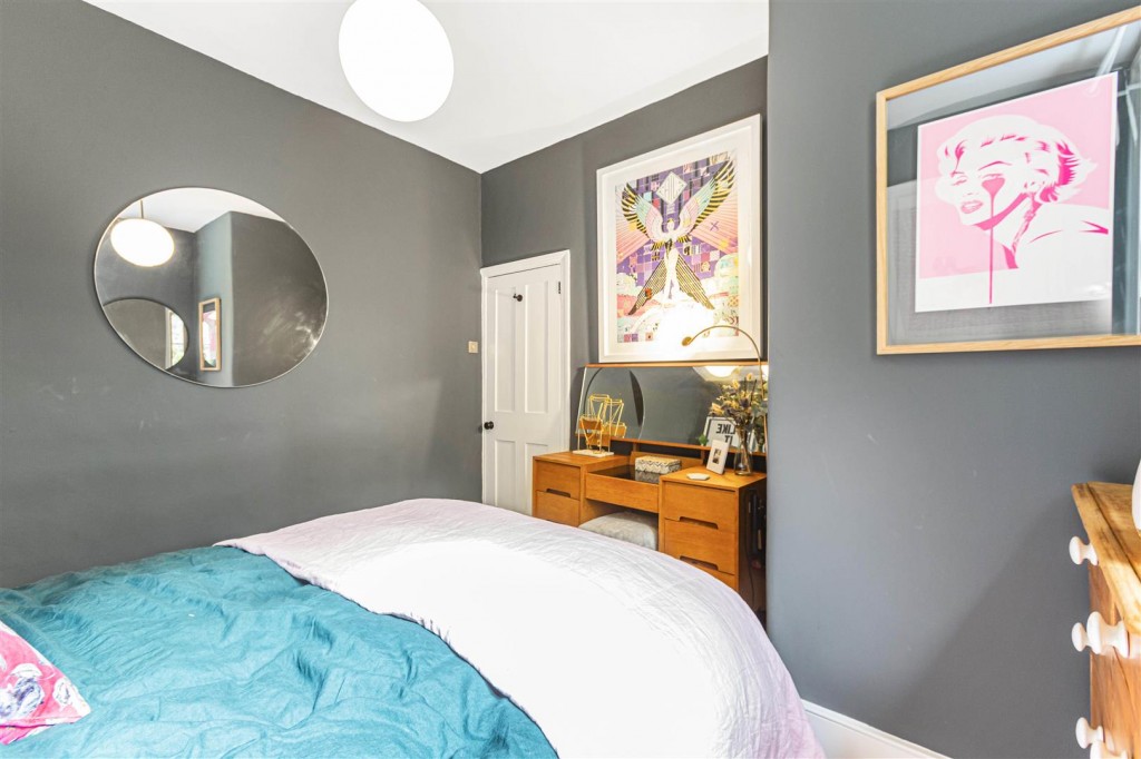 Twickenham Road, Leytonstone, London , E11