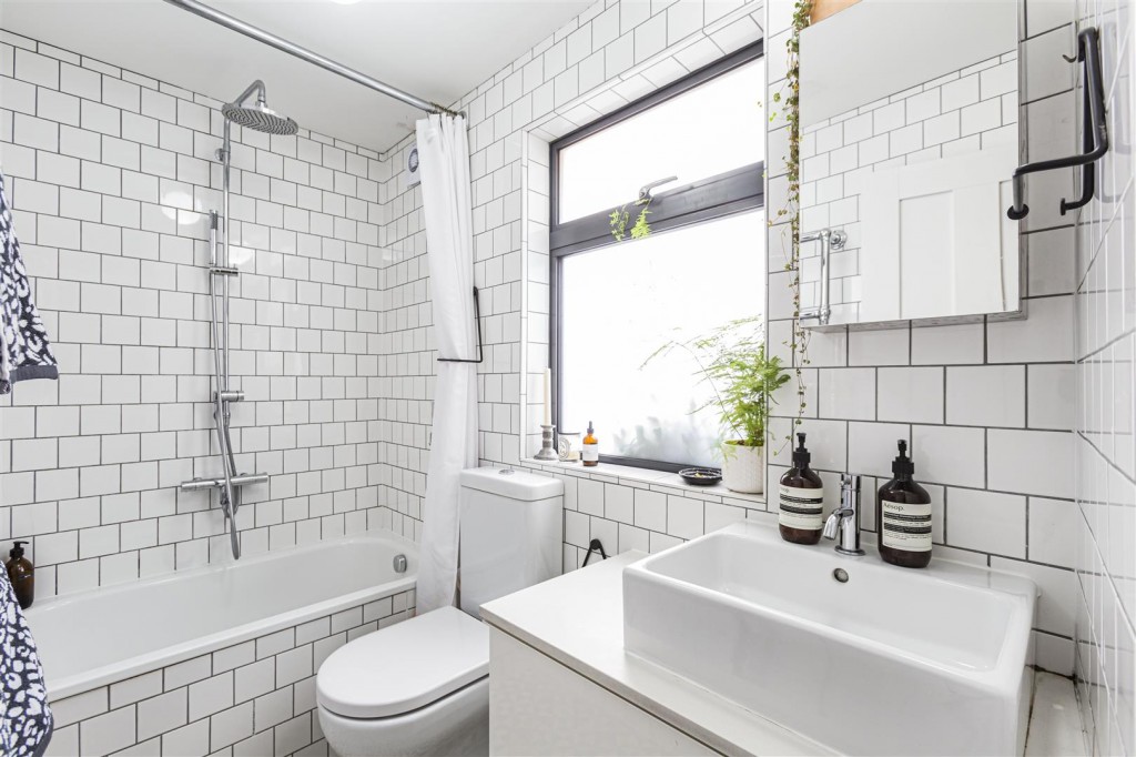 Twickenham Road, Leytonstone, London , E11