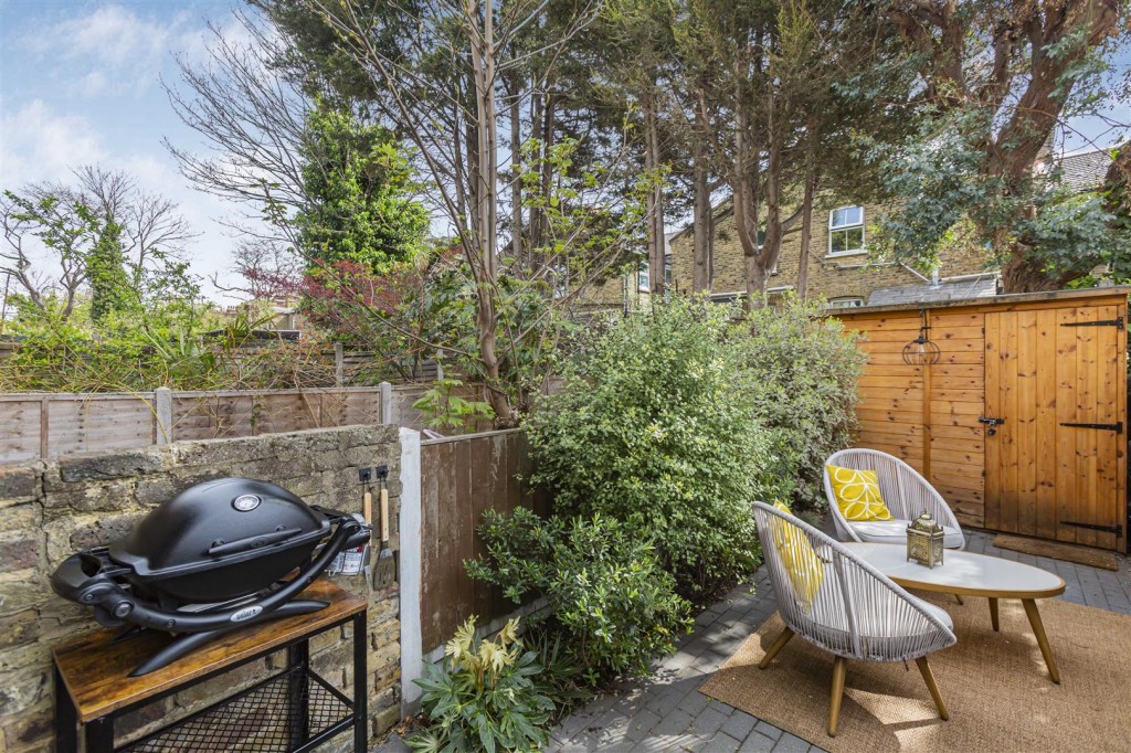 Twickenham Road, Leytonstone, London , E11