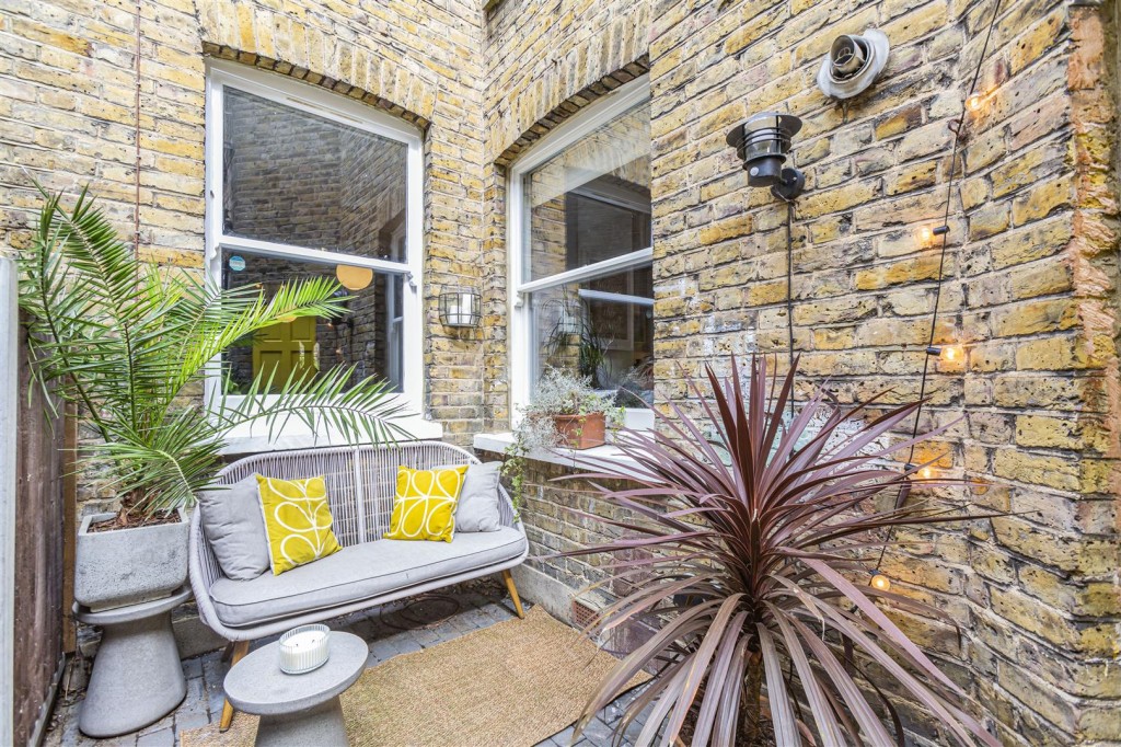 Twickenham Road, Leytonstone, London , E11