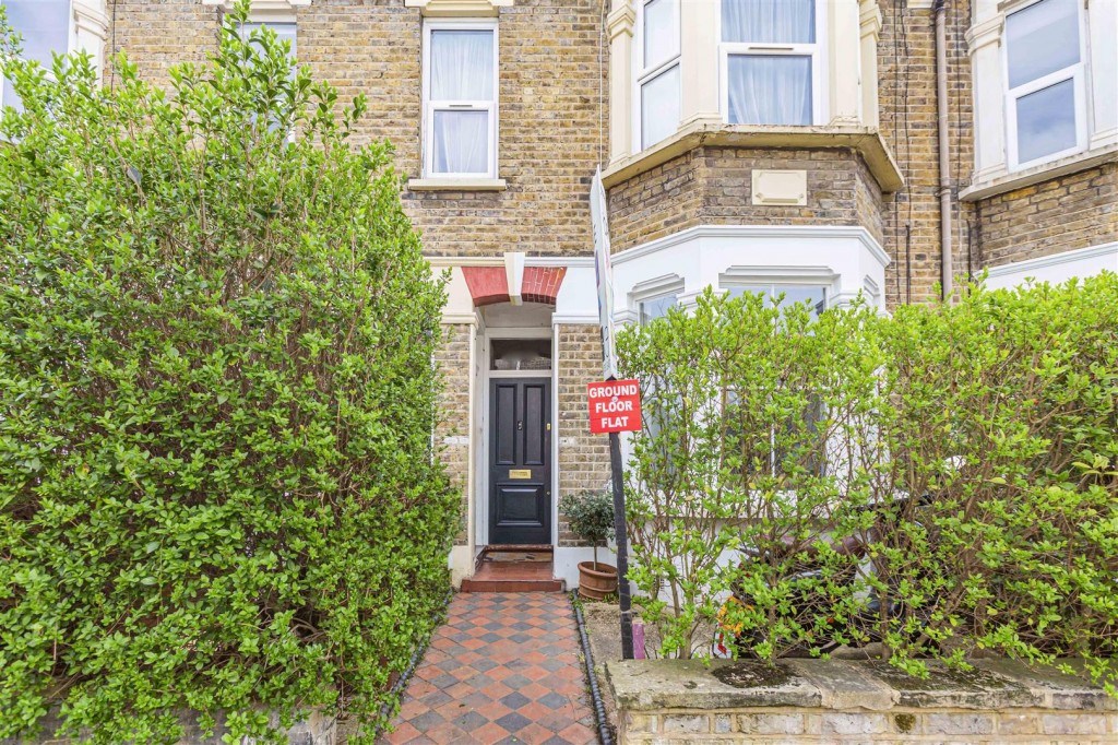 Twickenham Road, Leytonstone, London , E11