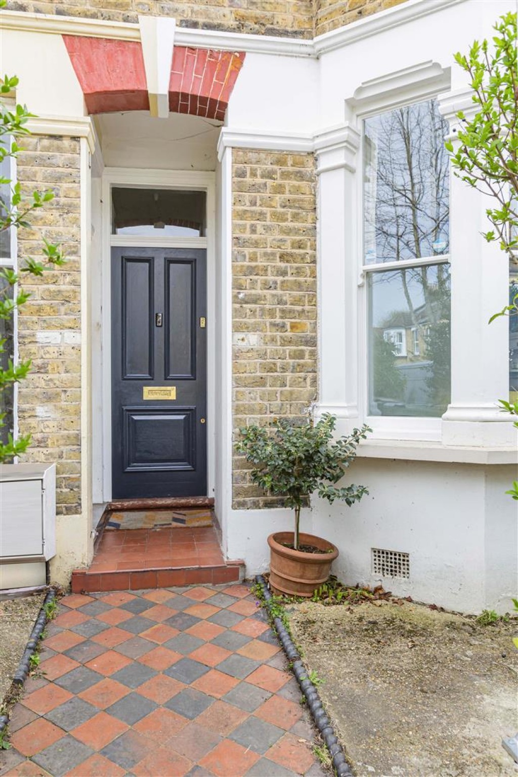 Twickenham Road, Leytonstone, London , E11