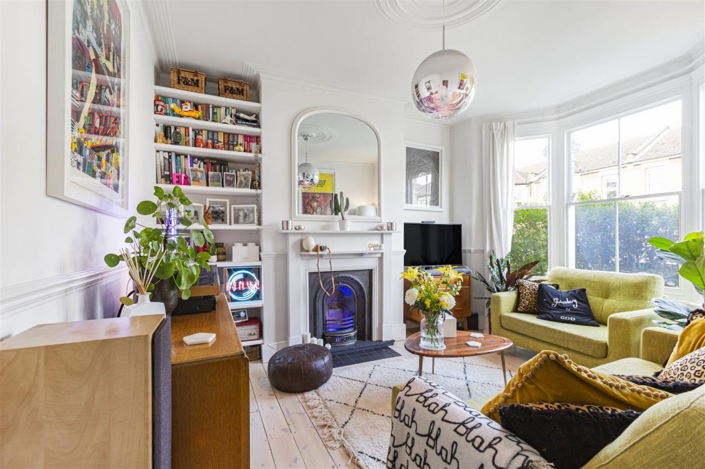 Twickenham Road, Leytonstone, London , E11