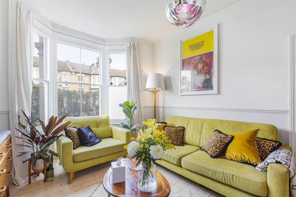 Twickenham Road, Leytonstone, London , E11