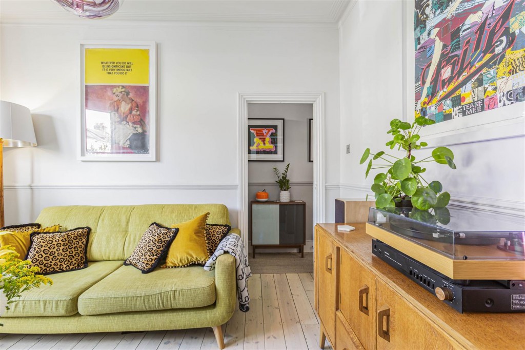 Twickenham Road, Leytonstone, London , E11