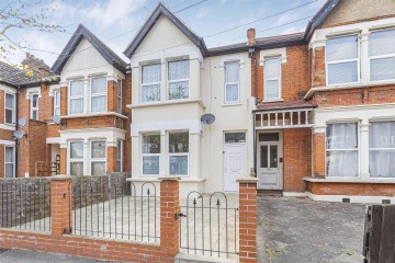 Dyson Road, Leytonstone, London, E11