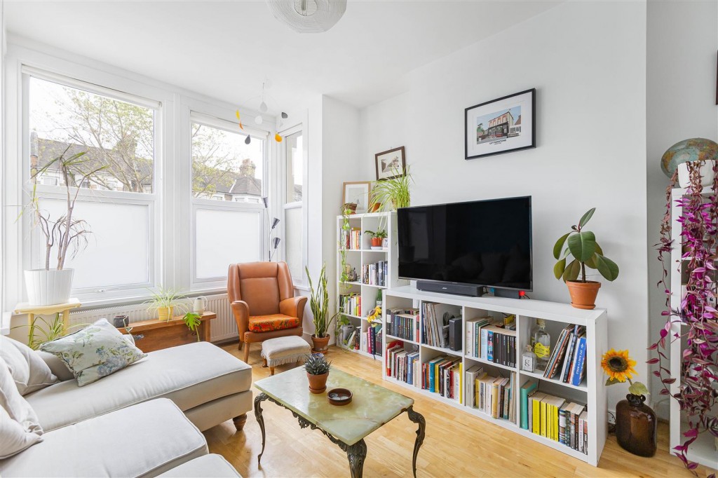 Dyson Road, Leytonstone, London, E11