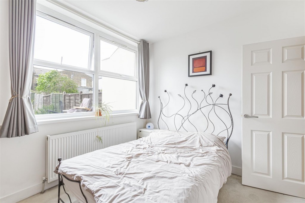 Dyson Road, Leytonstone, London, E11