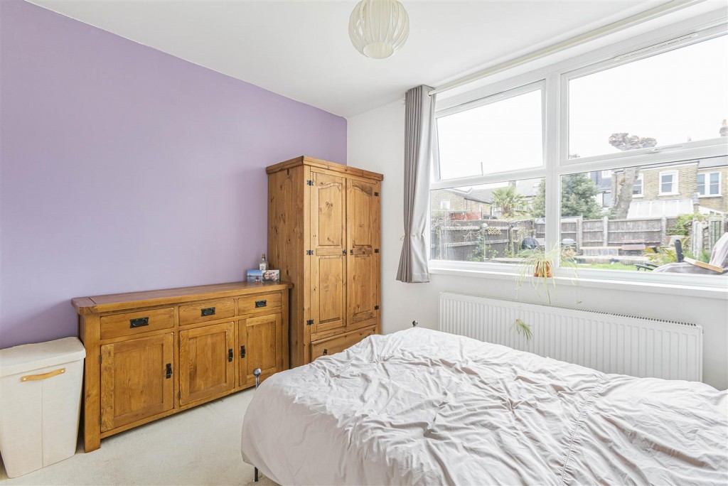 Dyson Road, Leytonstone, London, E11