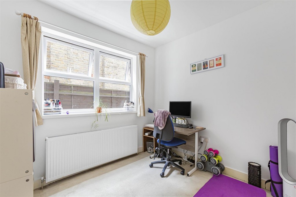 Dyson Road, Leytonstone, London, E11