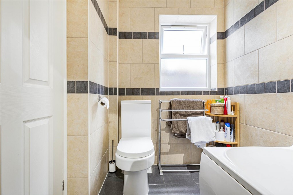 Dyson Road, Leytonstone, London, E11