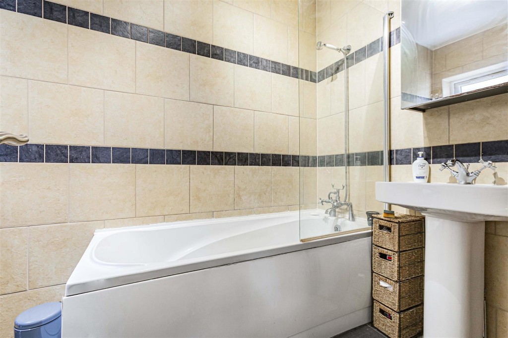 Dyson Road, Leytonstone, London, E11