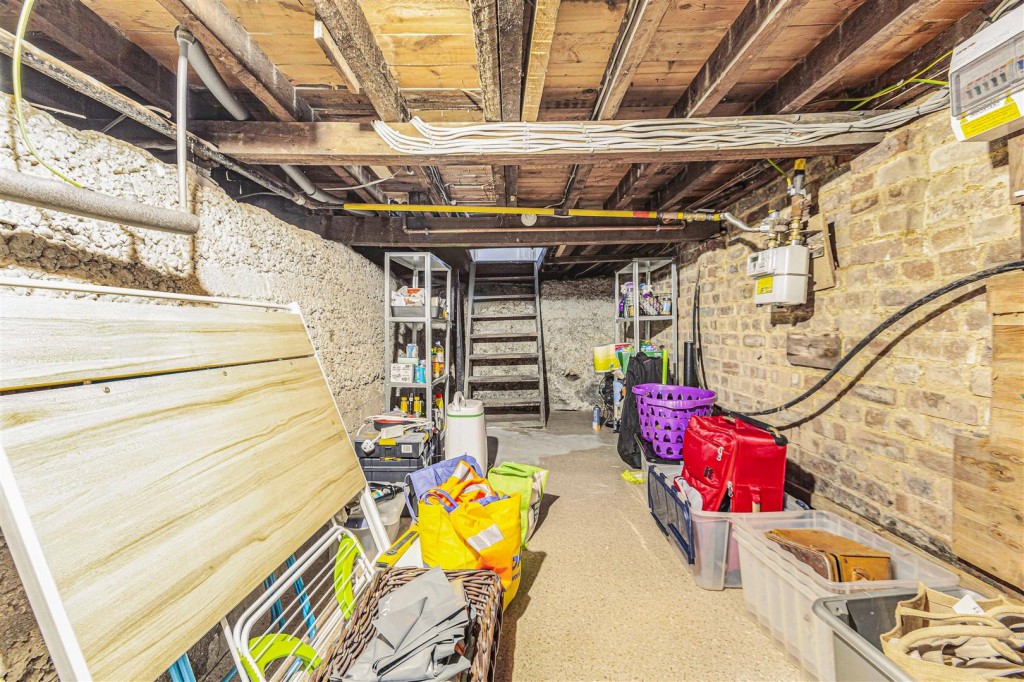 Dyson Road, Leytonstone, London, E11
