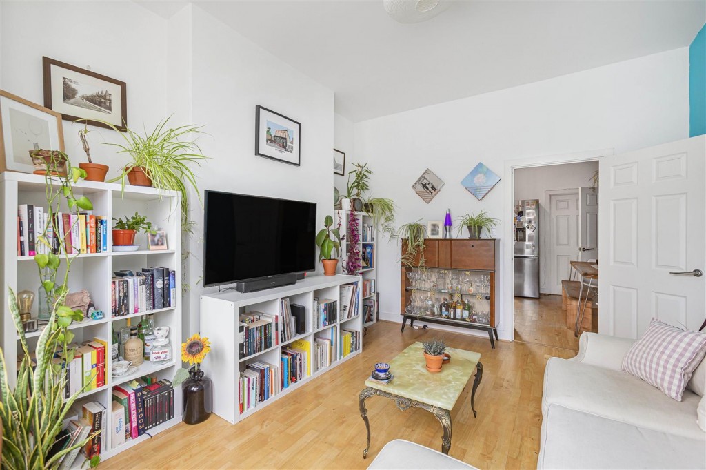 Dyson Road, Leytonstone, London, E11