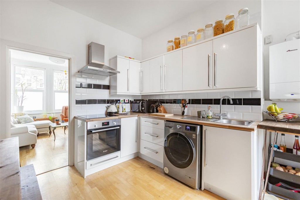Dyson Road, Leytonstone, London, E11
