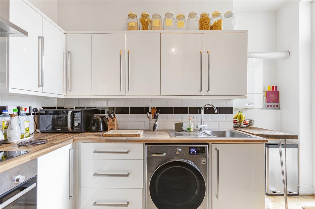 Dyson Road, Leytonstone, London, E11