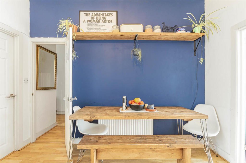 Dyson Road, Leytonstone, London, E11