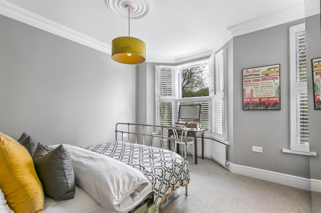 Chelmsford Road, Walthamstow, London, E17
