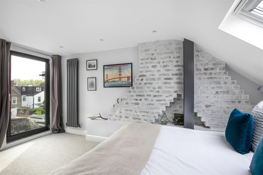 Chelmsford Road, Walthamstow, London, E17