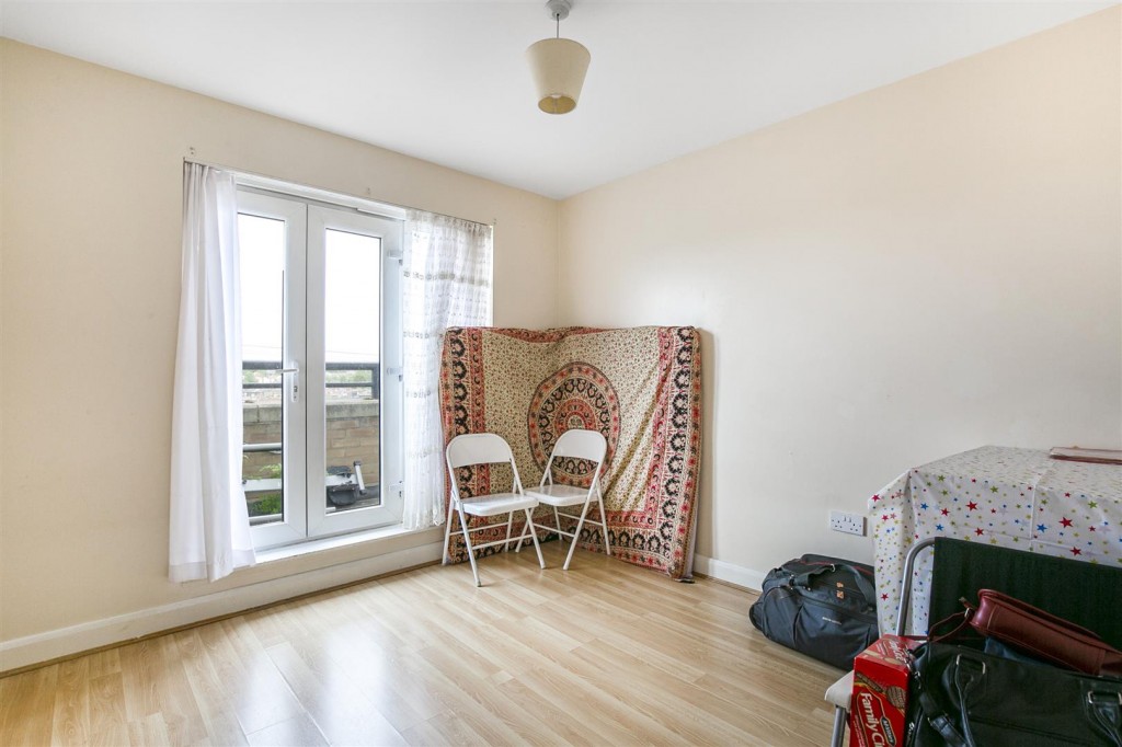 Firmans Court, Wood Street, Walthamstow, London, E17