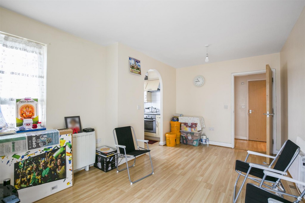 Firmans Court, Wood Street, Walthamstow, London, E17
