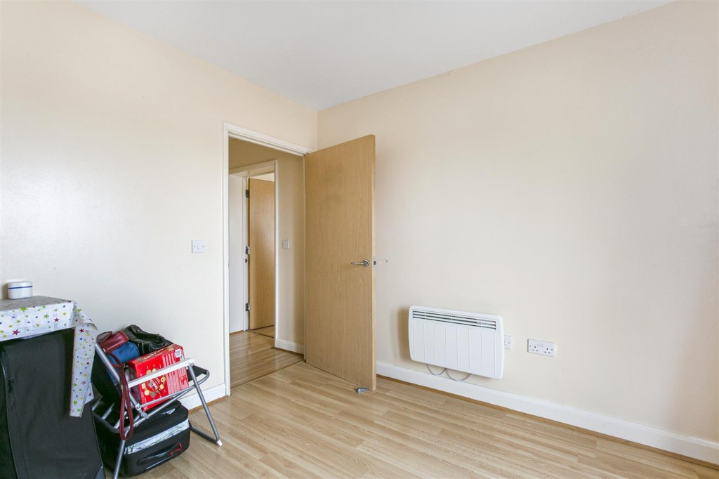 Firmans Court, Wood Street, Walthamstow, London, E17