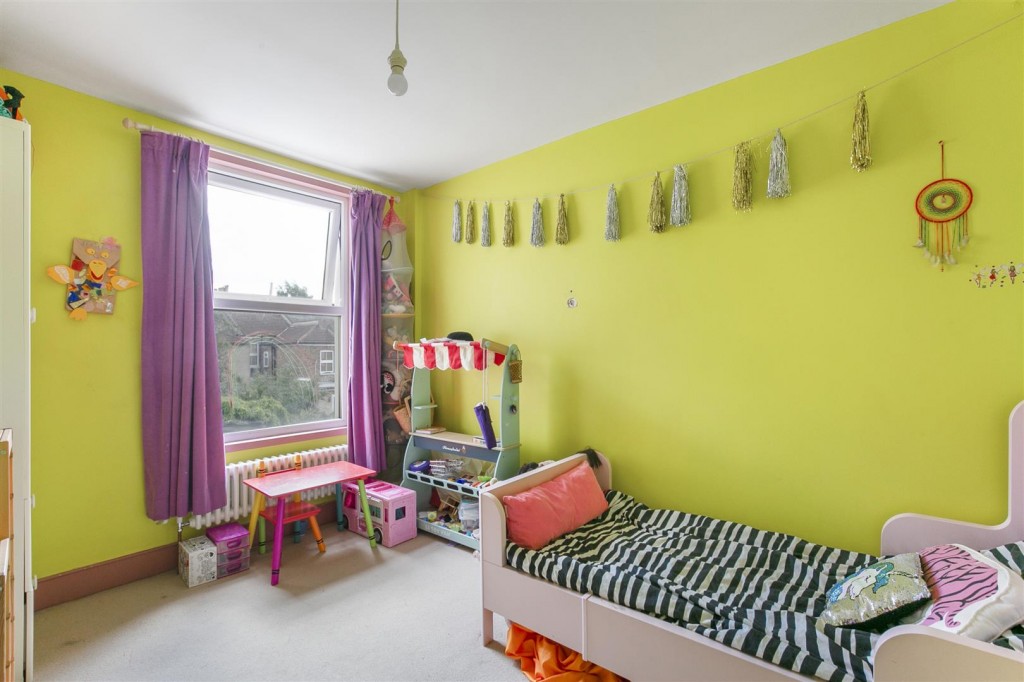 Grosvenor Road, Leyton, London, E10 6LQ