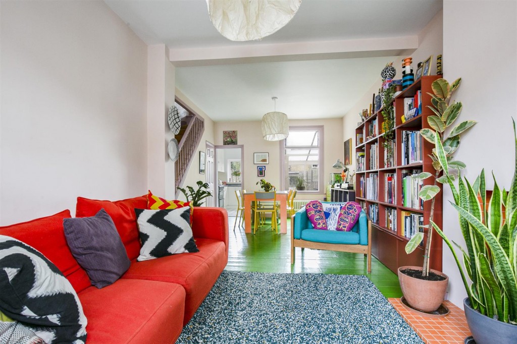 Grosvenor Road, Leyton, London, E10 6LQ