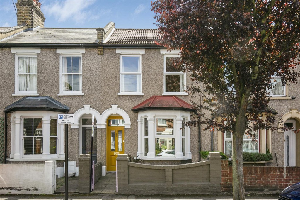 Grosvenor Road, Leyton, London, E10 6LQ