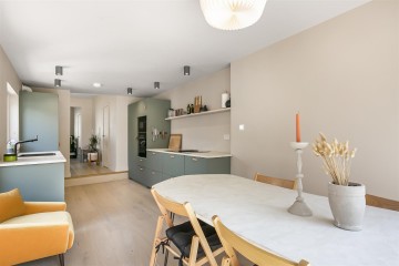 Acacia Road, Walthamstow, London, E17