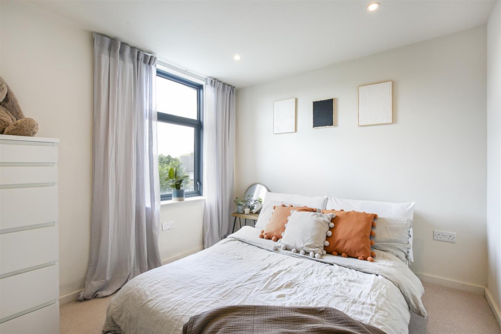 Acacia Road, Walthamstow, London, E17