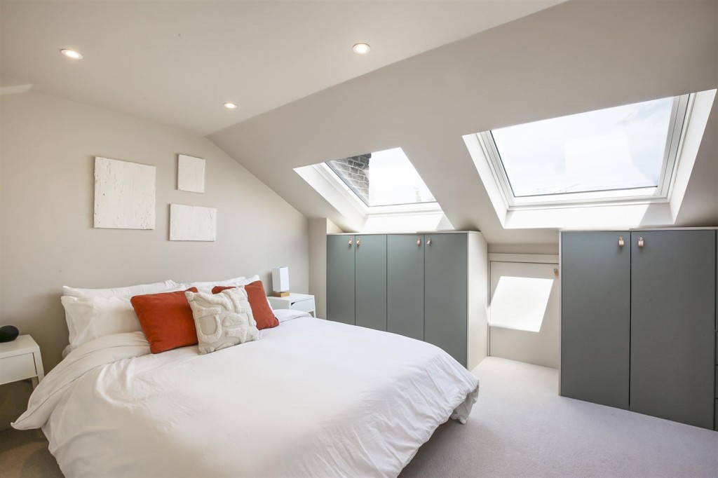 Acacia Road, Walthamstow, London, E17