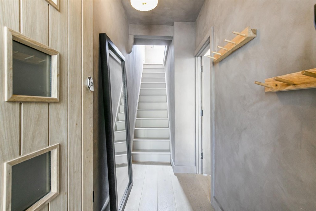 Acacia Road, Walthamstow, London, E17
