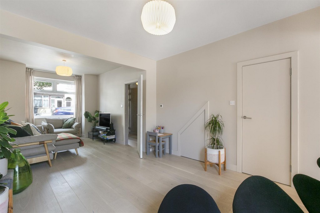 Acacia Road, Walthamstow, London, E17