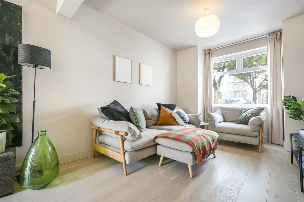 Acacia Road, Walthamstow, London, E17
