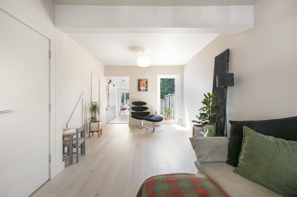 Acacia Road, Walthamstow, London, E17