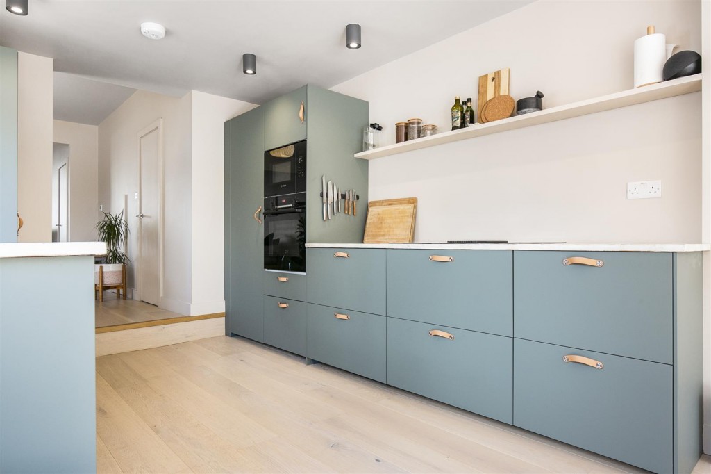 Acacia Road, Walthamstow, London, E17