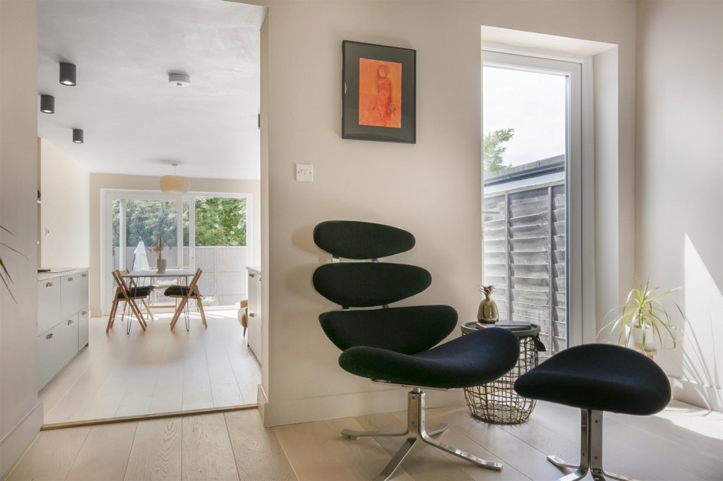 Acacia Road, Walthamstow, London, E17