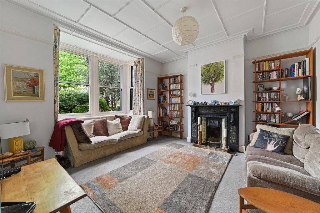 Howard Road, Walthamstow, London, E17