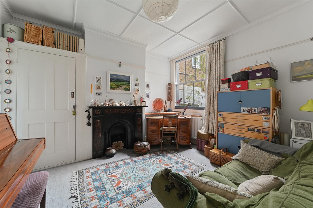 Howard Road, Walthamstow, London, E17