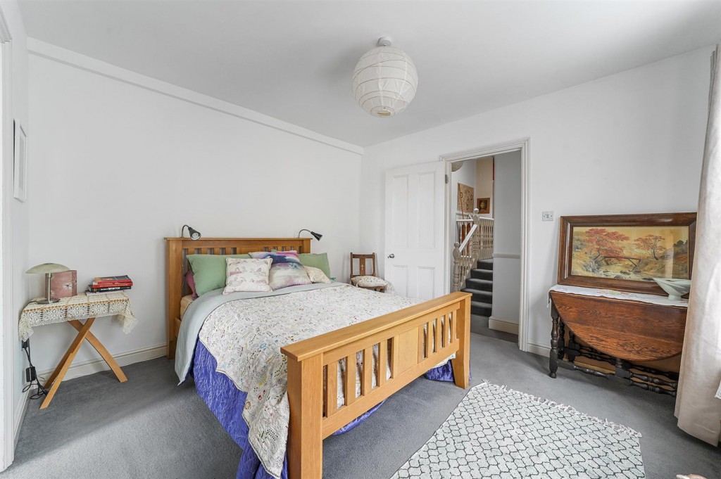 Howard Road, Walthamstow, London, E17