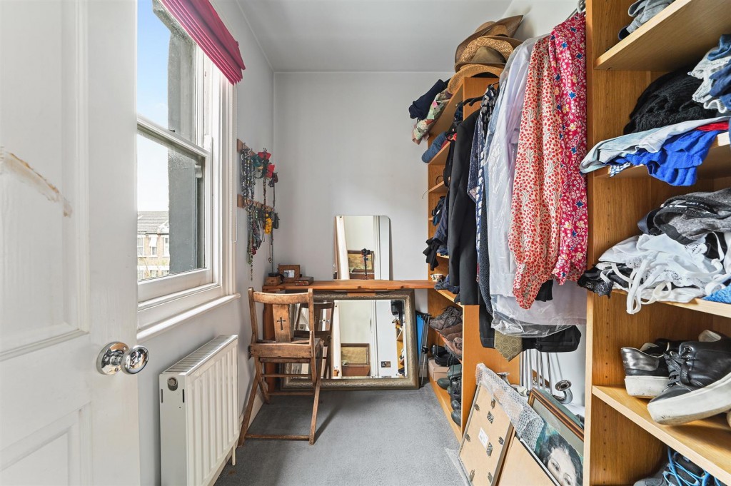 Howard Road, Walthamstow, London, E17