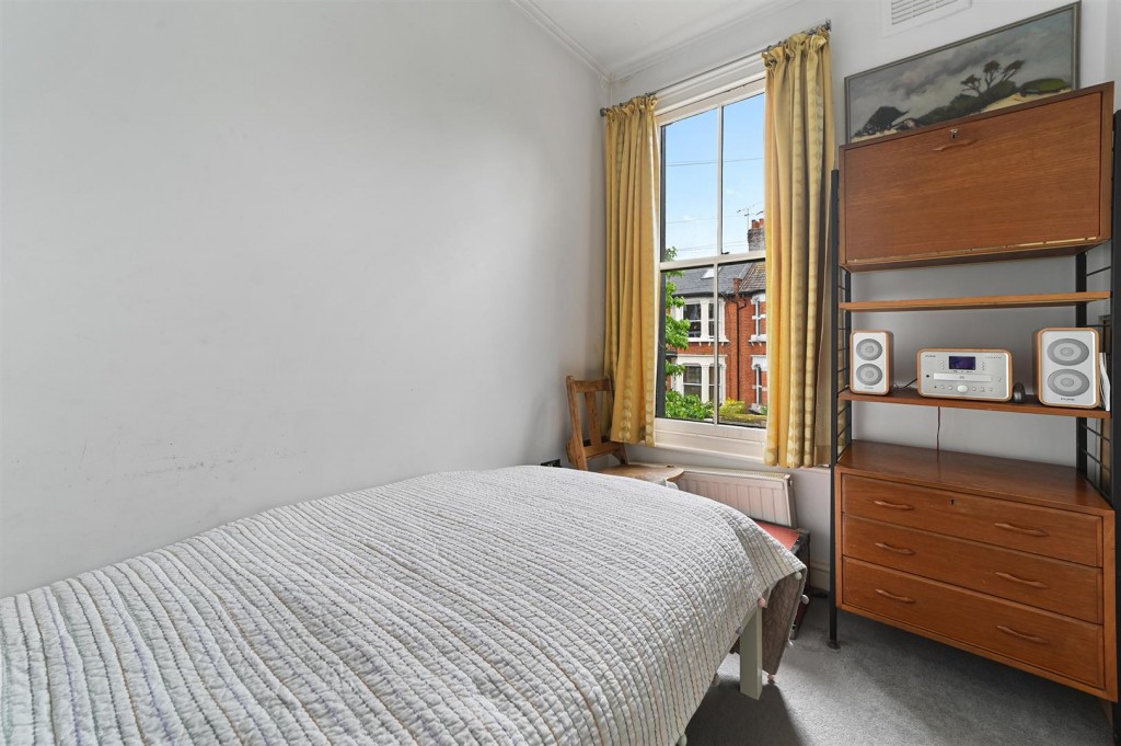Howard Road, Walthamstow, London, E17