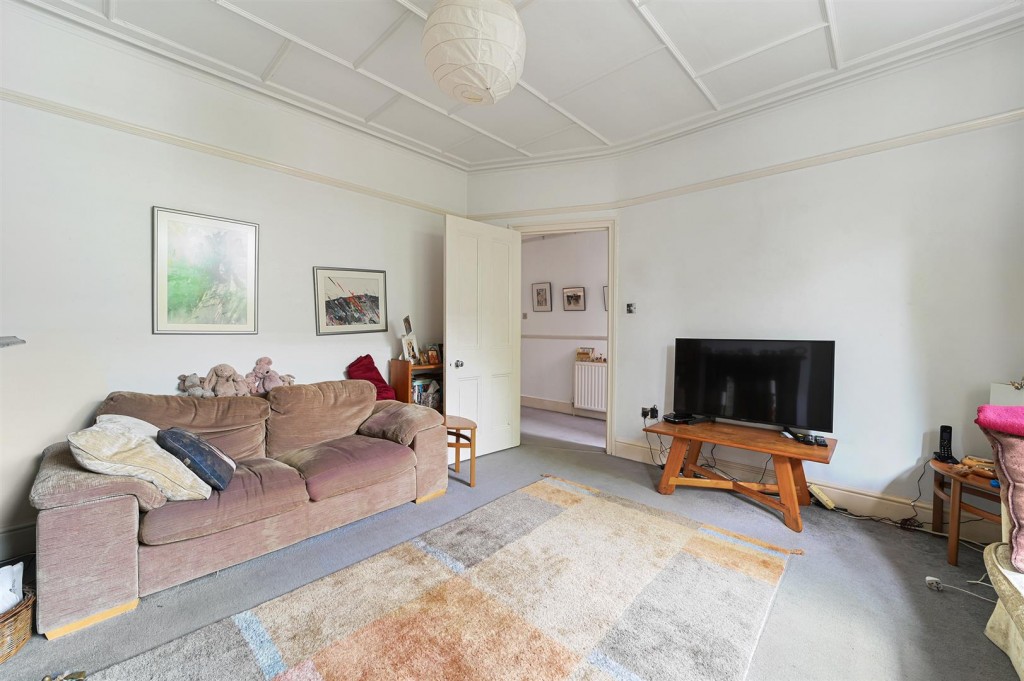 Howard Road, Walthamstow, London, E17