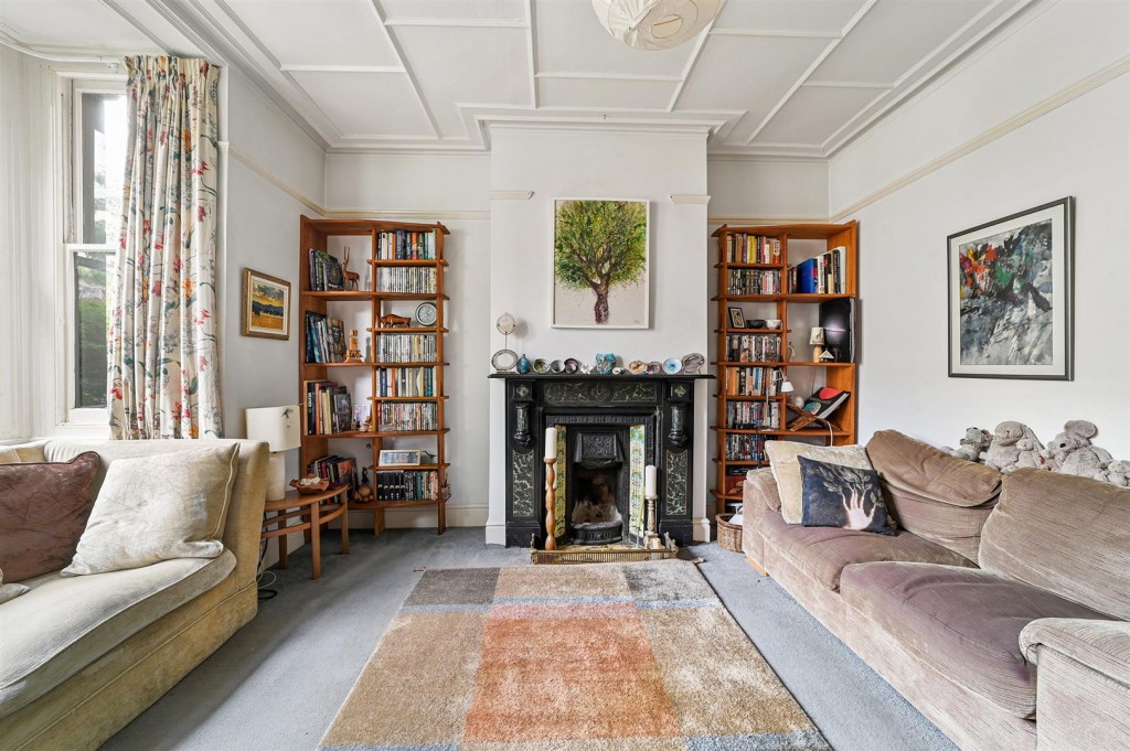 Howard Road, Walthamstow, London, E17