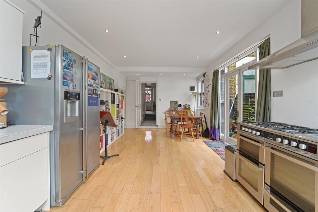 Howard Road, Walthamstow, London, E17