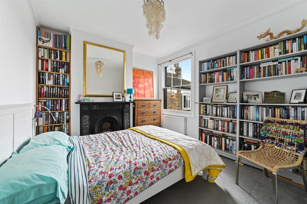 Howard Road, Walthamstow, London, E17
