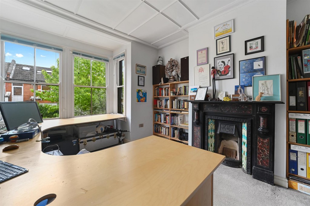 Howard Road, Walthamstow, London, E17