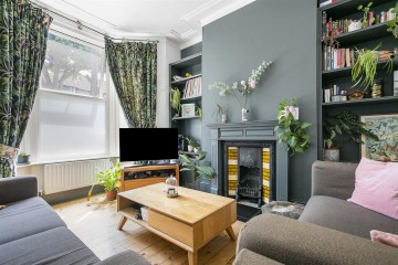 Warren Road, Leyton, London, E10