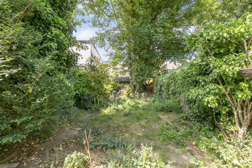 Warren Road, Leyton, London, E10